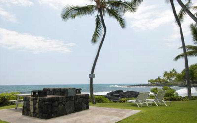 Castle Kona Bali Kai Apartment Kailua-Kona Exterior foto